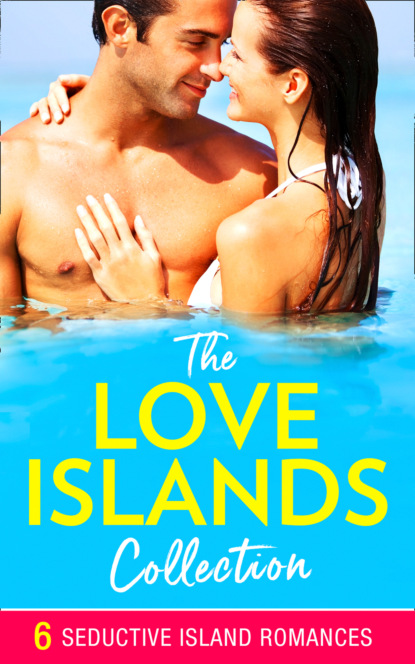 Скачать книгу The Love Islands Collection