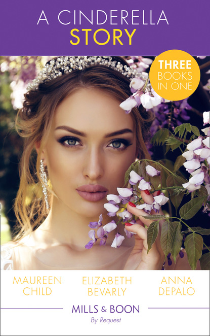 Скачать книгу A Cinderella Story