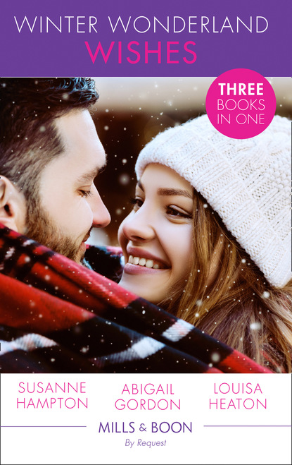 Скачать книгу Winter Wonderland Wishes