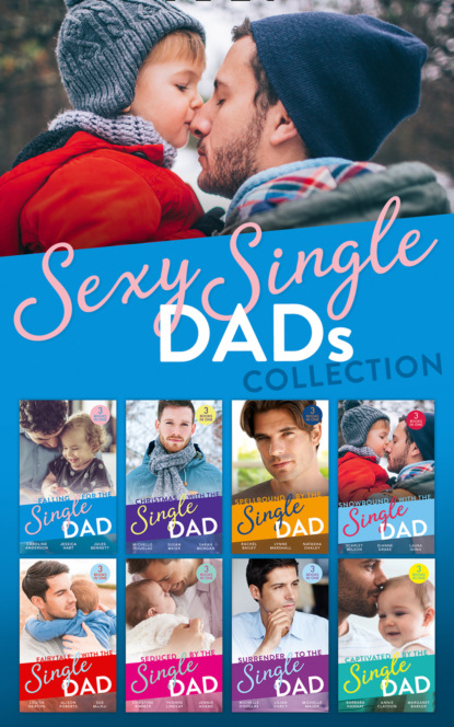 Скачать книгу Single Dads Collection