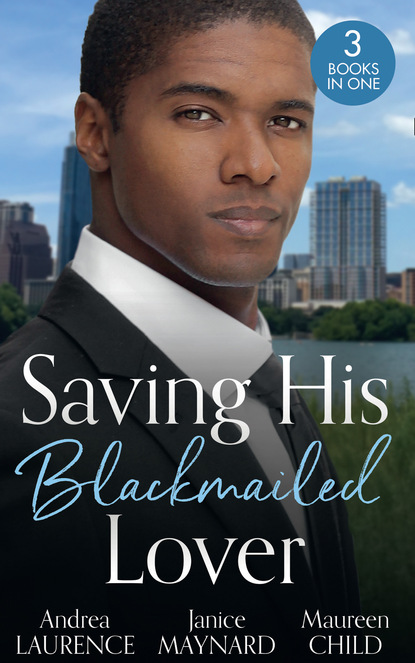 Скачать книгу Saving His Blackmailed Lover