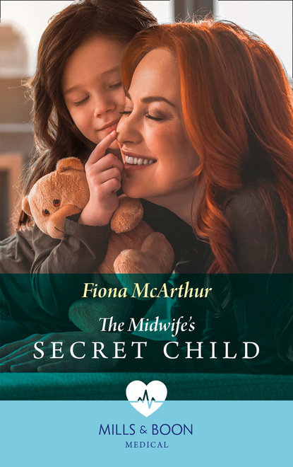 Скачать книгу The Midwife's Secret Child