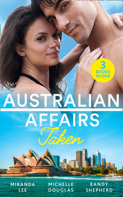 Скачать книгу Australian Affairs: Taken