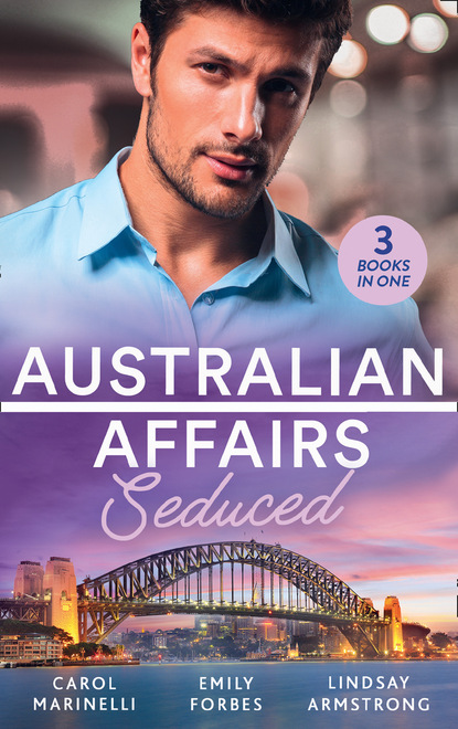 Скачать книгу Australian Affairs: Seduced
