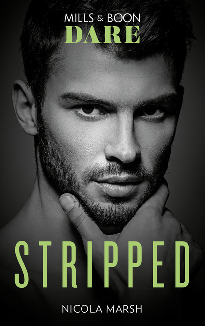 Скачать книгу Stripped