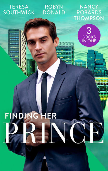 Скачать книгу Finding Her Prince