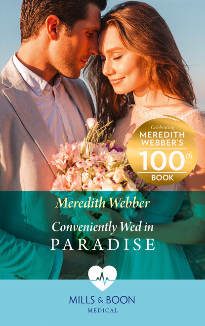 Скачать книгу Conveniently Wed In Paradise