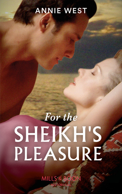 Скачать книгу For The Sheikh's Pleasure