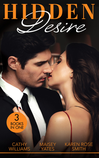 Скачать книгу Hidden Desire