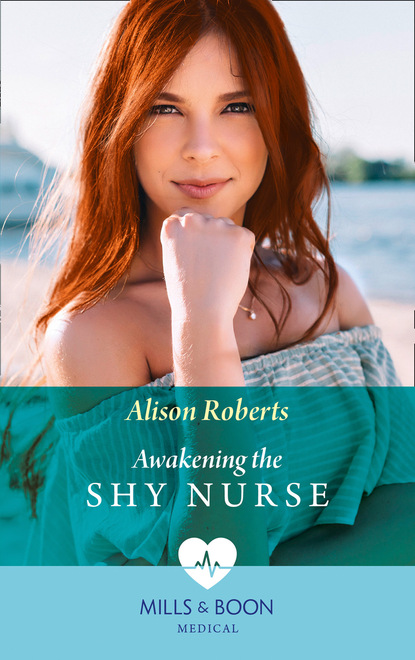 Скачать книгу Awakening The Shy Nurse