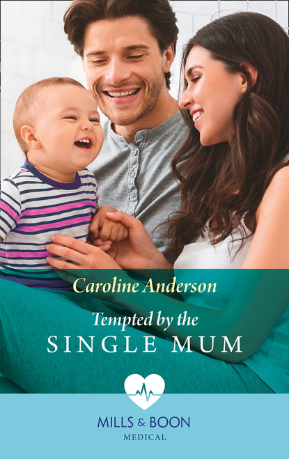 Скачать книгу Tempted By The Single Mum