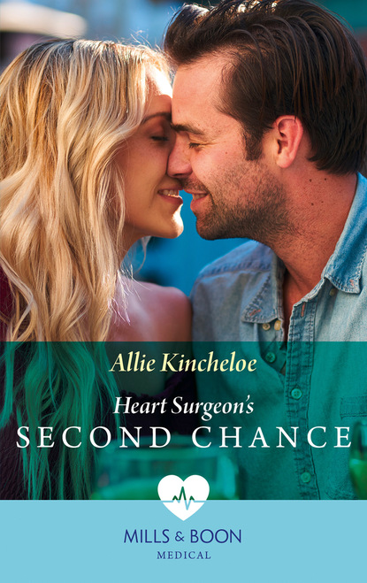 Скачать книгу Heart Surgeon's Second Chance