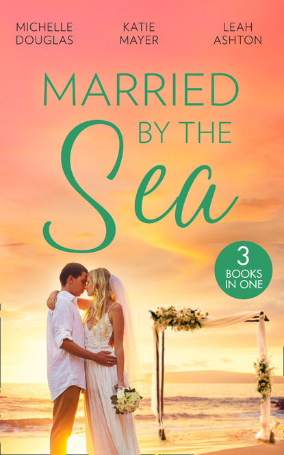 Скачать книгу Married By The Sea