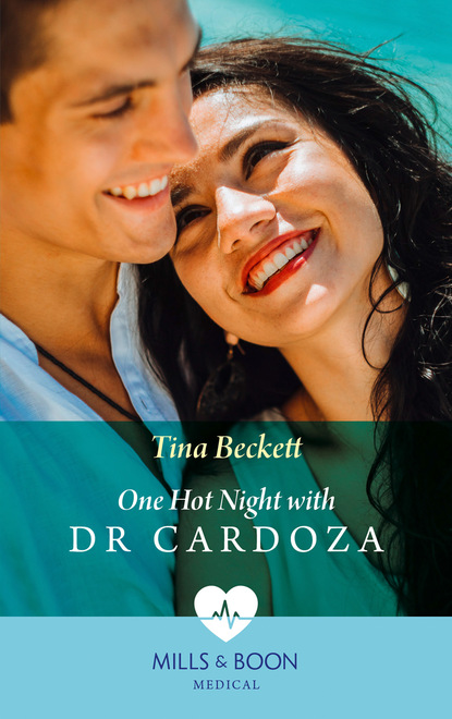 Скачать книгу One Hot Night With Dr Cardoza