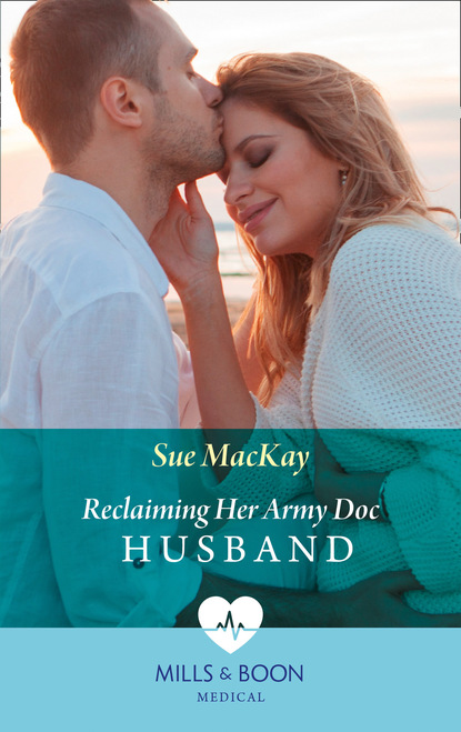 Скачать книгу Reclaiming Her Army Doc Husband