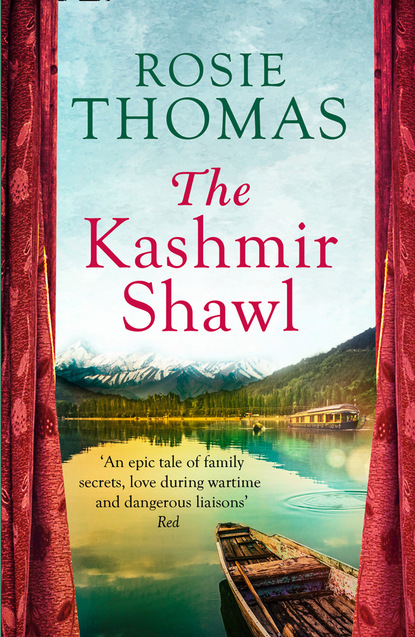 Скачать книгу The Kashmir Shawl