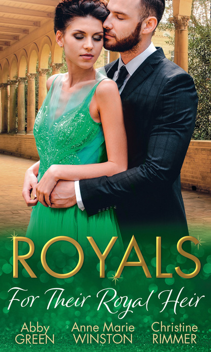 Скачать книгу Royals: For Their Royal Heir