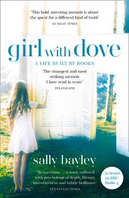 Скачать книгу Girl With Dove