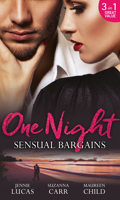 Скачать книгу One Night: Sensual Bargains
