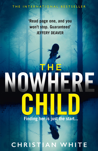 Скачать книгу The Nowhere Child