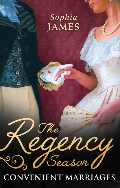 Скачать книгу The Regency Season: Convenient Marriages