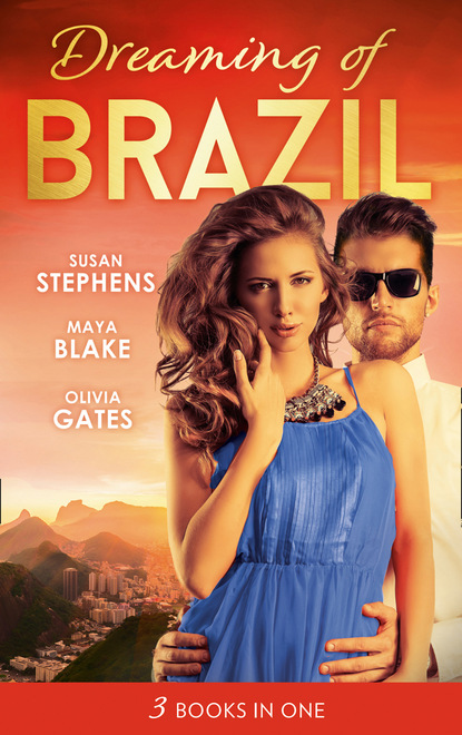 Скачать книгу Dreaming Of... Brazil