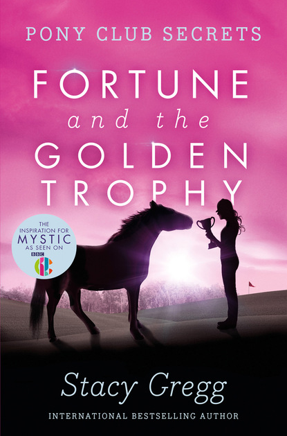 Скачать книгу Fortune and the Golden Trophy