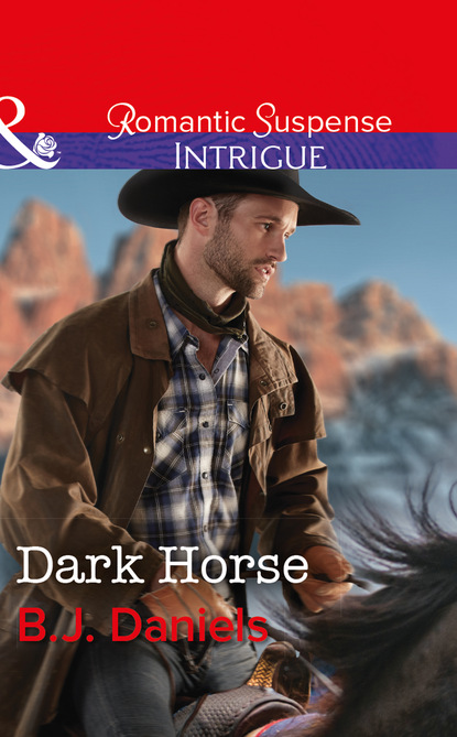Скачать книгу Dark Horse