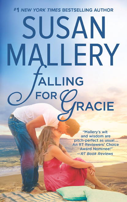 Скачать книгу Falling For Gracie
