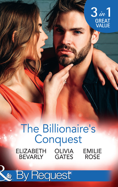 Скачать книгу The Billionaire's Conquest