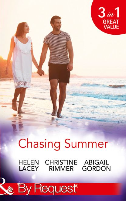Скачать книгу Chasing Summer