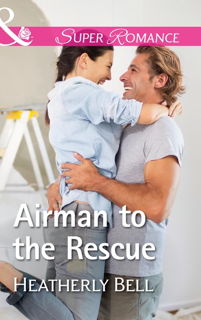 Скачать книгу Airman To The Rescue