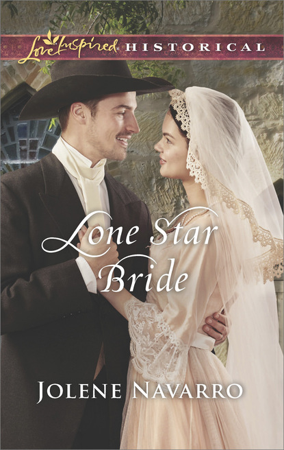 Скачать книгу Lone Star Bride