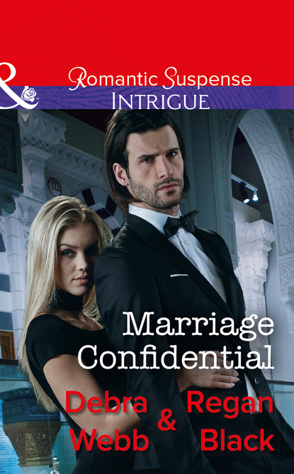 Скачать книгу Marriage Confidential