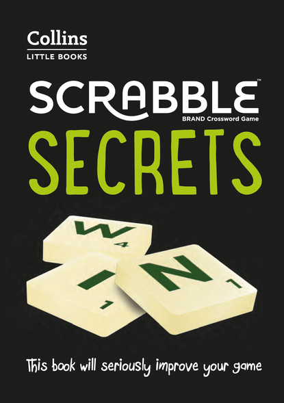 Скачать книгу SCRABBLE® Secrets