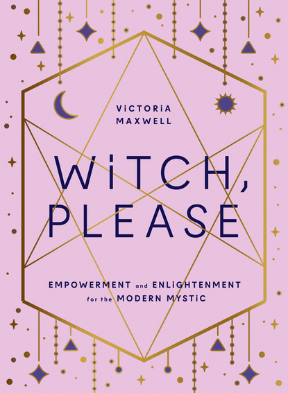 Скачать книгу Witch, Please