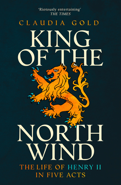 Скачать книгу King of the North Wind