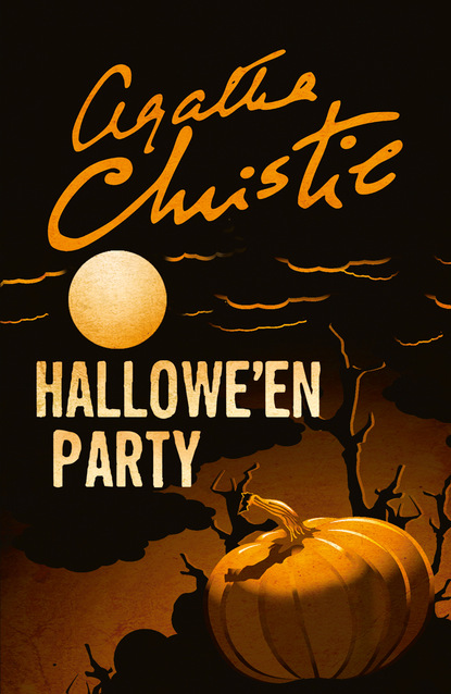 Скачать книгу Hallowe’en Party