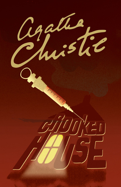 Скачать книгу Crooked House