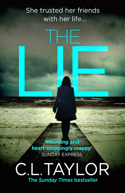 Скачать книгу The Lie