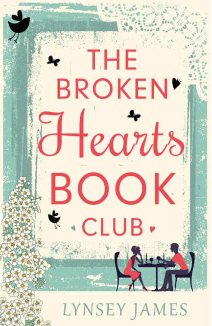 Скачать книгу The Broken Hearts Book Club