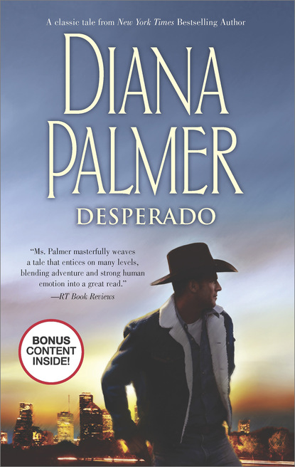 Скачать книгу Desperado