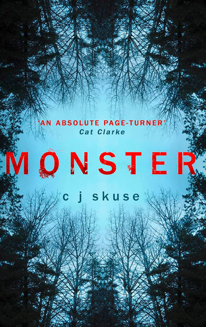 Скачать книгу Monster