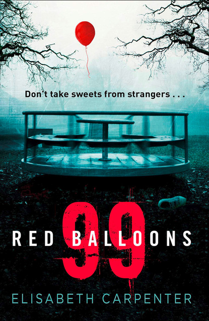Скачать книгу 99 Red Balloons