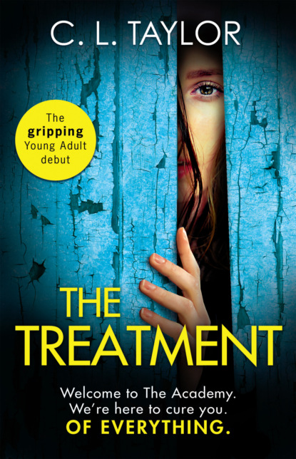 Скачать книгу The Treatment