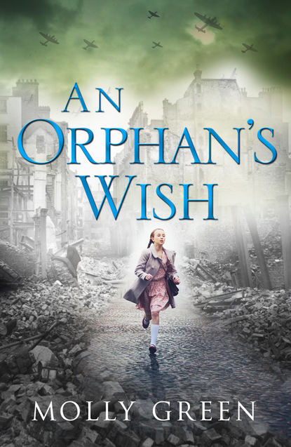 Скачать книгу An Orphan’s Wish