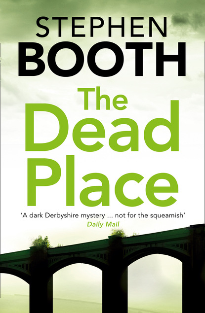 Скачать книгу The Dead Place
