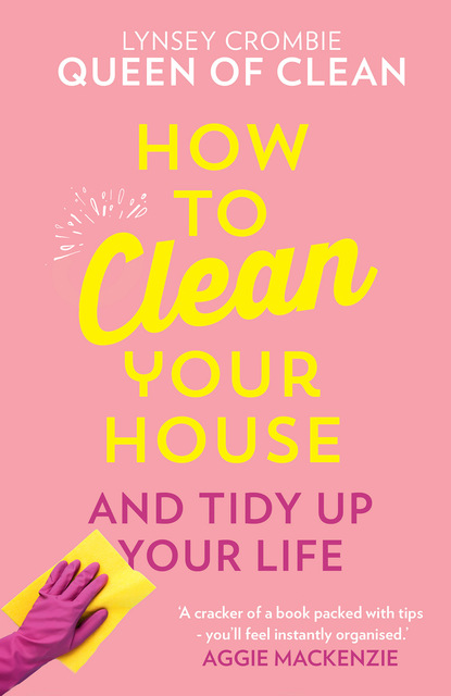 Скачать книгу How To Clean Your House