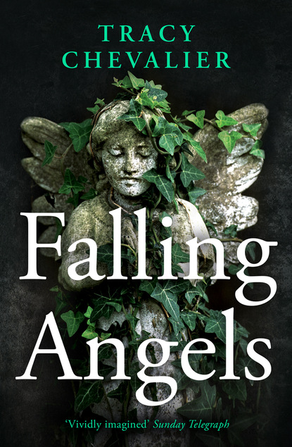 Скачать книгу Falling Angels