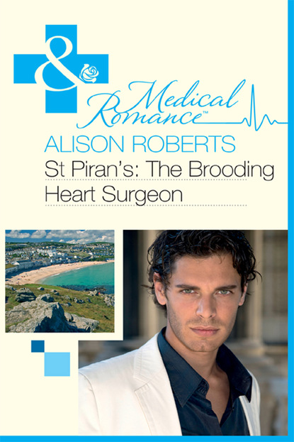 Скачать книгу St Piran's: The Brooding Heart Surgeon